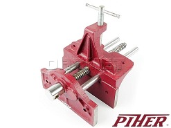 Imadło stolarskie, przenośne 150 mm - PIHER (P54004)