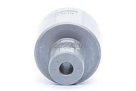 Adapter Fein Quick-In na Weldon/Universal 19,05 mm (3/4") do wierteł z pilotem o średnicy 6,34 mm - KARNASCH (20.1263)