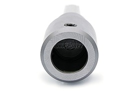 Oprawka do wierteł rurowych z uchwytem Weldon - Morse 3 - 31,75 mm (1.1/4") - KARNASCH (20.1286)