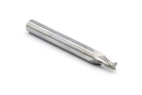 Frez trzpieniowy do metalu 4 mm