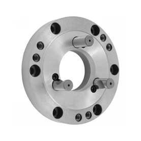 Tarcza zabierakowa | 125 mm | DIN 55027 | 8240-125-4-X - Bison (358245122900)