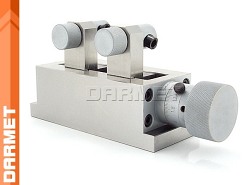 Urządzenie do korekty szerokości ściernic (DM-283)