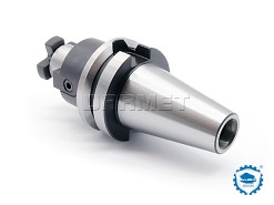 Trzpień frezarski zabierakowy BT40 - 27 mm | długość 52 mm | Typ 7388 - ZM KOLNO 0642-173-880-300