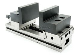 Wkładki szczękowe podwyższające 175 mm (komplet) do imadeł precyzyjnych FPZ 175