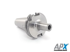 Trzpień frezarski do głowic DIN40-M10-55MM - APX (MCPY)