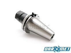 Oprawka zaciskowa do tulejek ER20 - DIN40 - 70 mm - DARMET (DM-400)