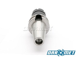 Oprawka zaciskowa do tulejek ER32 - BT40 | długość 100 mm - DARMET (DM-400)
