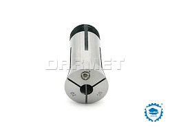 Tulejka zaciskowa 5C z gniazdem okrągłym - 25MM - ZM KOLNO (Typ 3000)