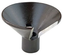 Ostrze | fazownik EX34 do rur i wałków - NOGA EX3401