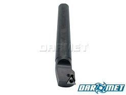 Nóż tokarski składany do toczenia wewnętrznego S32S PTFNR16  - DARMET