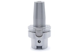 Oprawka termokurczliwa | krótka | średnica 16 mm | Basic Line | DIN 69893-1 | HSK-A63 |- HAIMER A63.140.16.00