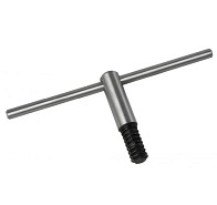 Klucz do uchwytów samocentrujących typ KL 3200 3500-250 315 BISON-BIAL | 398534040800