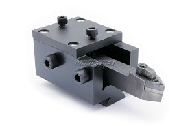 Przyrząd do ostrzenia noży tokarskich (DM-2770-012)