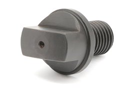 Płetwa do oprawek z chwytem Morse'a, wkręcana - MK5 - DARMET