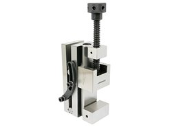 Imadło precyzyjne sinusowe szlifierskie 63 mm - SPZSA 63/85