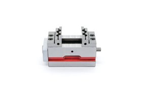 Imadło samocentrujące maszynowe 59 mm - CSV-2 DARMET