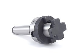 Trzpień frezarski uniwersalny Morse MK4 - 40 mm - DARMET DM-234