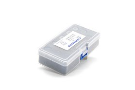 Zestaw tulejek zaciskowych ER16 | 8 sztuk | 3 - 10 mm | chwyt walcowy - DARMET