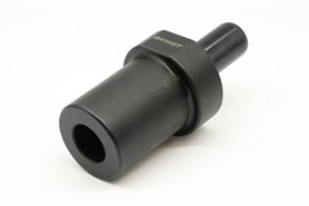 Uchwyt narzędziowy VDI 20 typ E1 do wierteł składanych z chwytem Weldon 20 mm | E1.D20.WE20 - Darmet