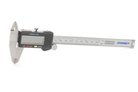 Suwmiarka elektroniczna 150 mm - DARMET 132-320A
