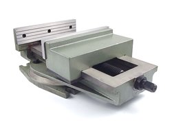 Imadło maszynowe obrotowe 320 mm - FQA 320/360