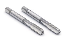 Komplet gwintowników ręcznych drobnozwojnych ISO2(6H) | M07 x 0,75 | 2 szt. | HSS | DIN-2181 - FANAR A1-220001-0072