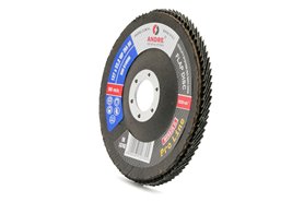 Ściernica lamelkowa 810098 ANDRE