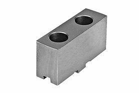 Szczęki górne miękkie (komplet) 315 mm, do uchwytów 38**, 6-szczękowe - BISON-BIAL (398540762800)