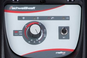 Przecinarka plazmowa CRAFT-CUT 41P 230V - SCHWEISSKRAFT 1075042