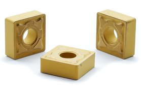 Płytka skrawająca do toczenia SNMG 120412 MG DS5136 - DARMET