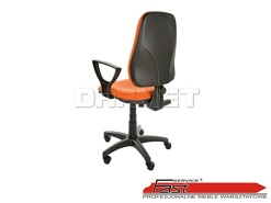 Krzesło Komfort Desert Rosart (stopki wersja podstawowa) - FAST SERVICE (RKW-17)