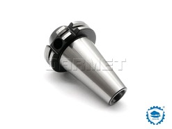 Uchwyt frezarski Weldon DIN40 - 12 mm | długość 34 mm - ZM KOLNO (Typ 7625)