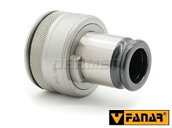 Zabierak M14 ze sprzęgłem do gwintowania | FZS31 - FANAR (R-FZS31/M14D11DIN)