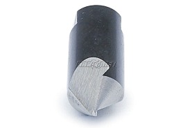 Ostrze C12 do fazowania otworów - NOGA (BC1211)