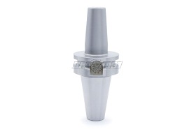 Oprawka termokurczliwa | krótka | średnica 10 mm | Basic Line | MAS 403-BT 40 - HAIMER 40.640.10.00