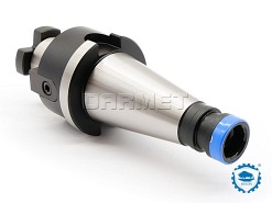 Trzpień frezarski zabierakowy - ISO40 - 32 mm | długość 37 mm | Typ 7311 - ZM KOLNO 0642-173-115-602