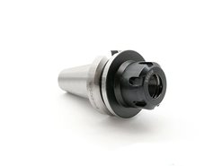 Oprawka zaciskowa do tulejek ER25 - BT40 | długość 60 mm - DARMET (DM-400)