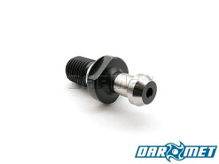 Końcówka ściągająca (grzybek) przelotowa do MAS 403-BT SK50-A 85mm