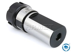 Oprawka zaciskowa do tulejek ER32 - 40 x 117 mm | Typ 7815 - ZM KOLNO 0642-178-152-207