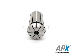 Tulejka zaciskowa precyzyjna | koszyczek | EO16 - 11 mm - APX