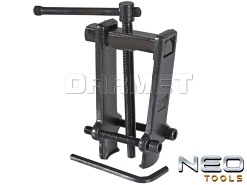 Ściągacz do łożysk o średnicy wewnętrznej 24 - 55MM, długość 100MM - NEO TOOLS (11-813)