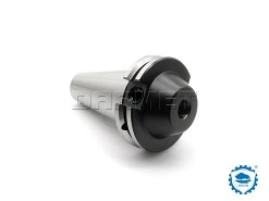 Uchwyt frezarski Weldon DIN40 - 12 mm | długość 34 mm - ZM KOLNO (Typ 7625)