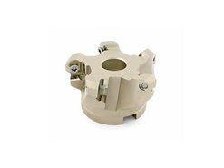 Frez składany nasadzany 63 mm, walcowo-czołowy | 5-ostrzowy - ODMT (FD45OD06-AF05)