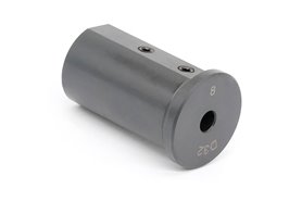 Tuleja redukcyjna, TYP 1246, 32-8 mm do oprawek VDI - DARMET