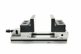 Wkładki szczękowe podwyższające 150 mm (komplet) do imadeł precyzyjnych FPZ 150