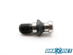 Końcówka ściągająca (grzybek) przelotowa do DIN69871 SK50-A 74mm