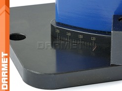 Przyrząd do ostrzenia wierteł krętych (DM-2772-011)