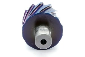 Wiertło koronowe z chwytem Weldon 3/4" | Blue-Line - 48 mm x 30 mm - KARNASCH (20.1312)