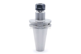 Oprawka zaciskowa do tulejek ER16 | krótka | 70 mm | Basic Line | ISO 7388-1 | DIN 69871 SK40 - HAIMER 40.320.16.00