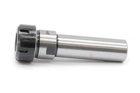 Oprawka zaciskowa do tulejek ER32 x 32 mm | długość 100 mm - DARMET (7815)